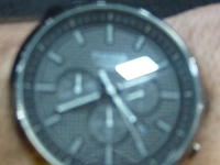 Last Trade Hall Transaction was at 4:41PM CST (sorry about the blur)